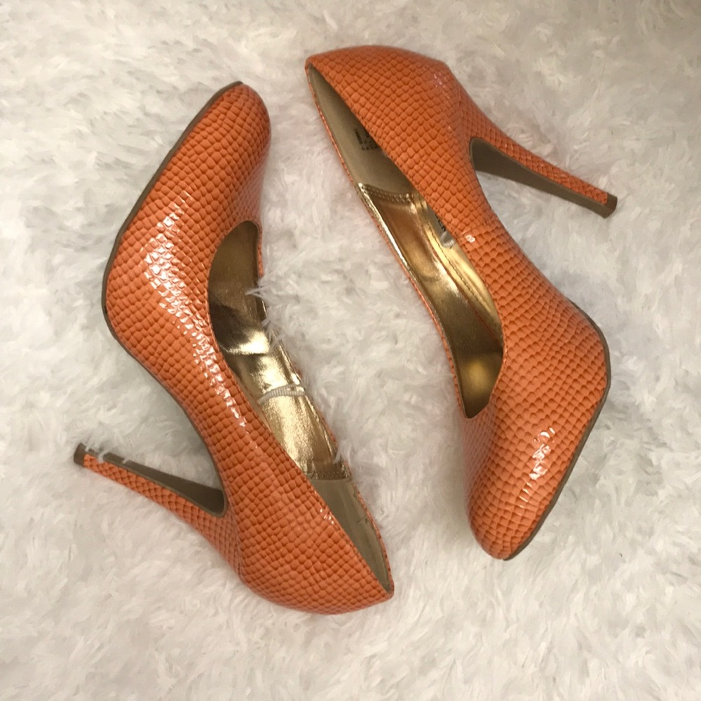 Steve Madden Heels